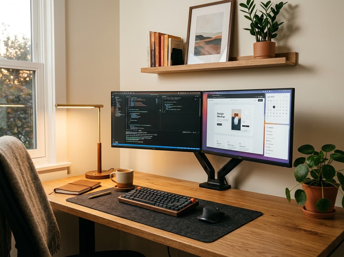 Monitors